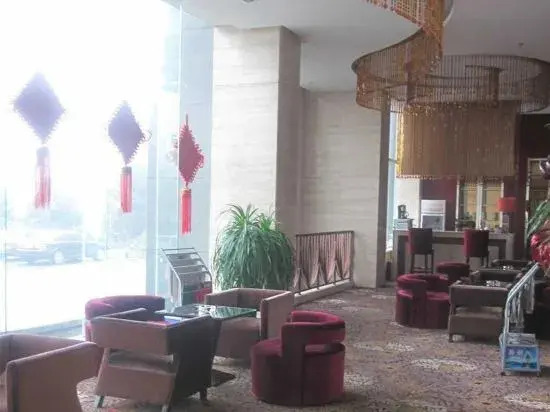 Zhengyuan Mingyin International Hotel