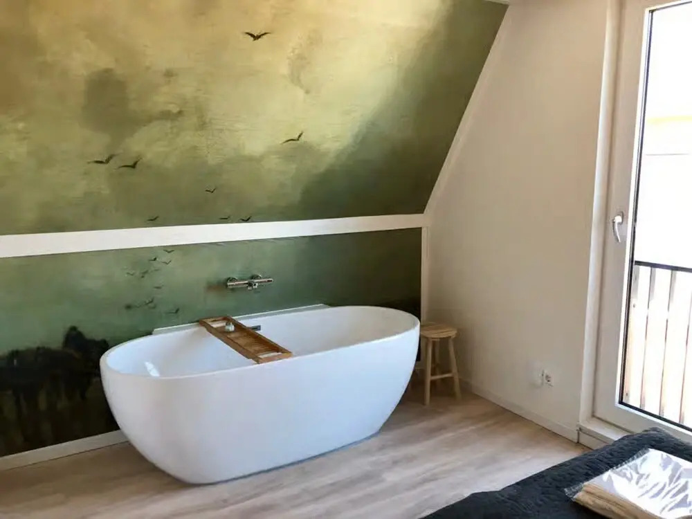 Apartment by the Dunes in Zoutelande