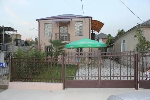 Guest House na Chehova 26