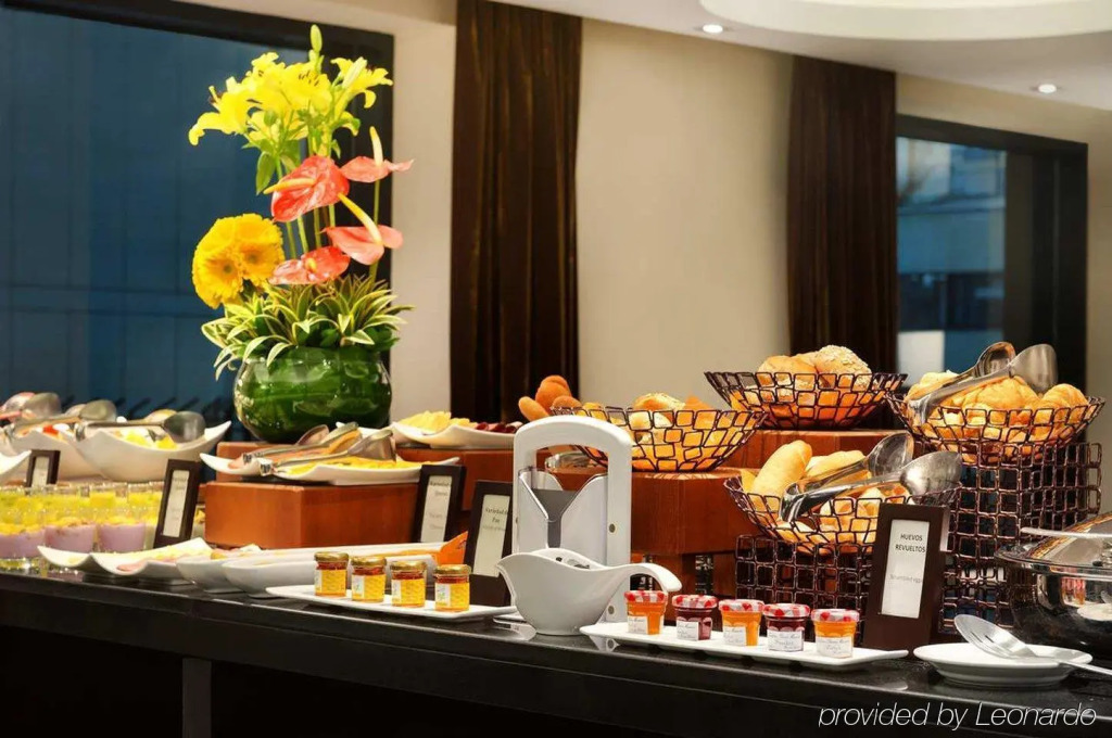 Hilton Bogotá