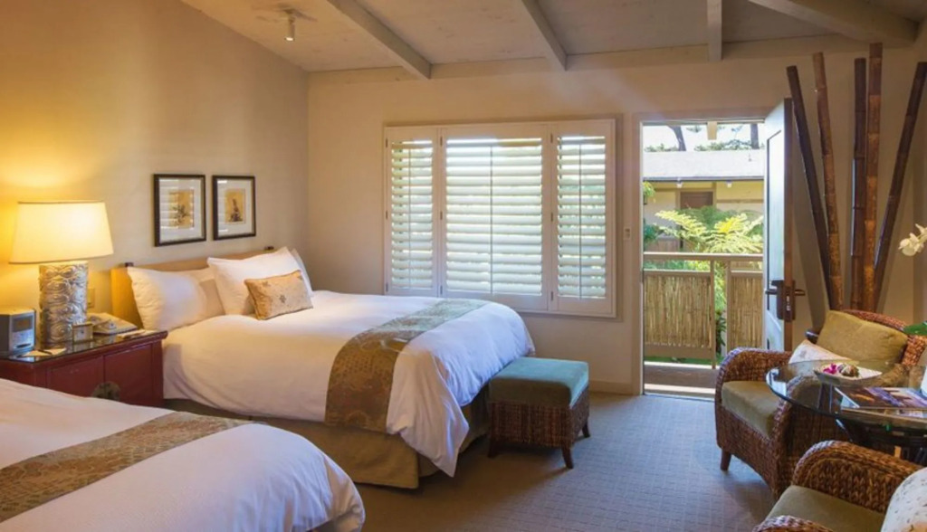 Tradewinds Carmel