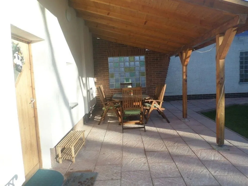 Lucias House