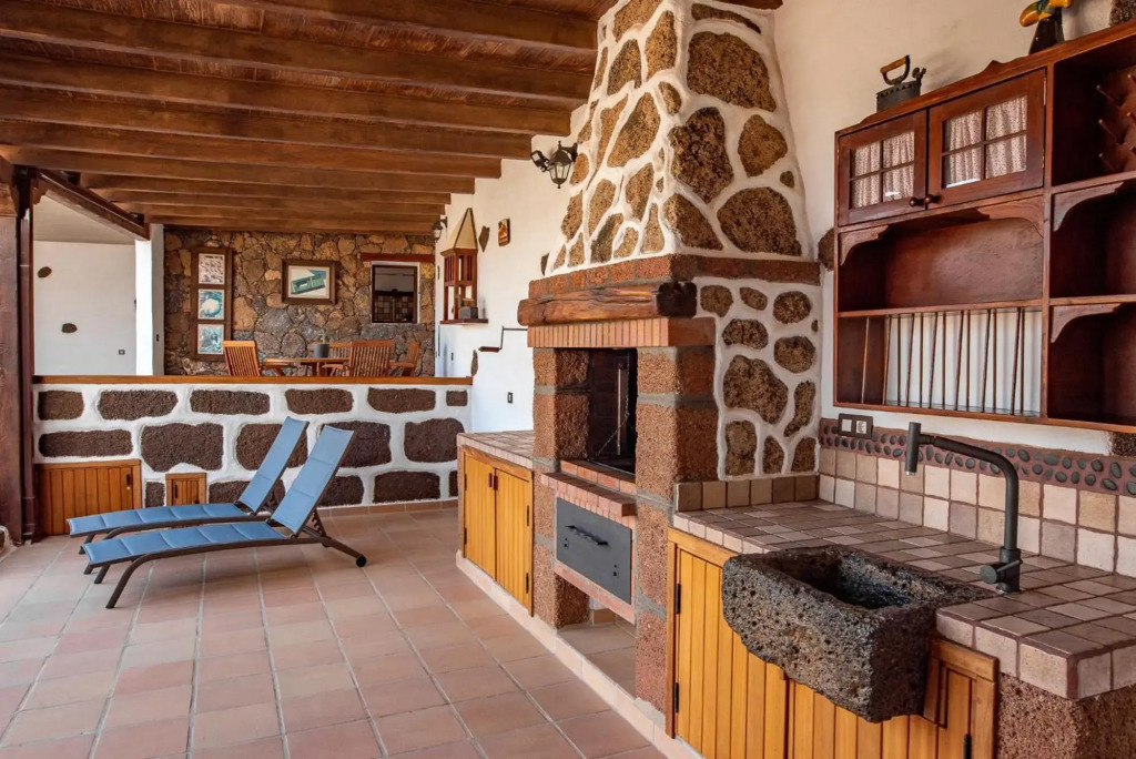 Casa Tilama