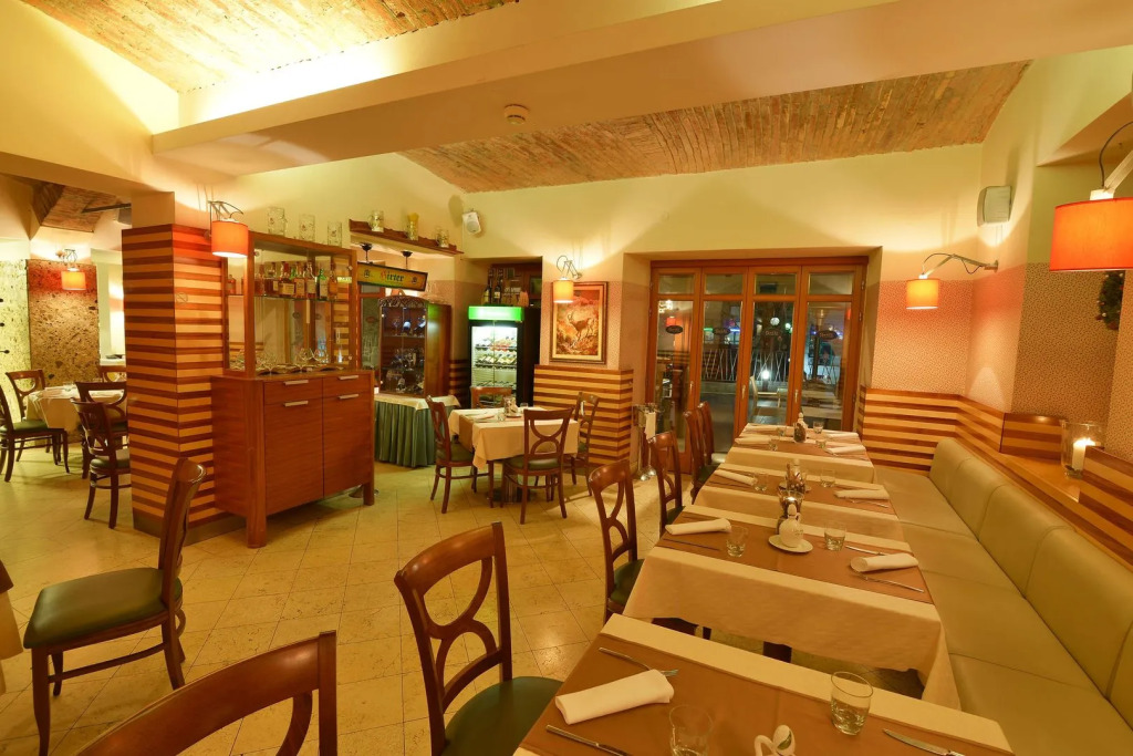Hotel Lovec