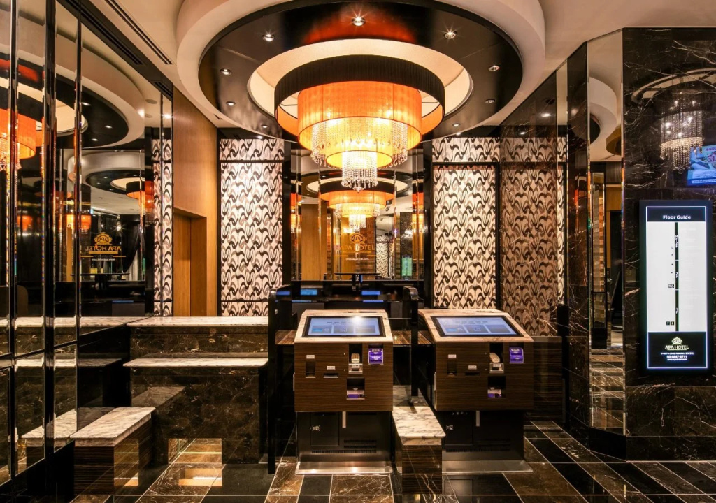 APA Hotel Nihombashi Bakurocho Ekikita