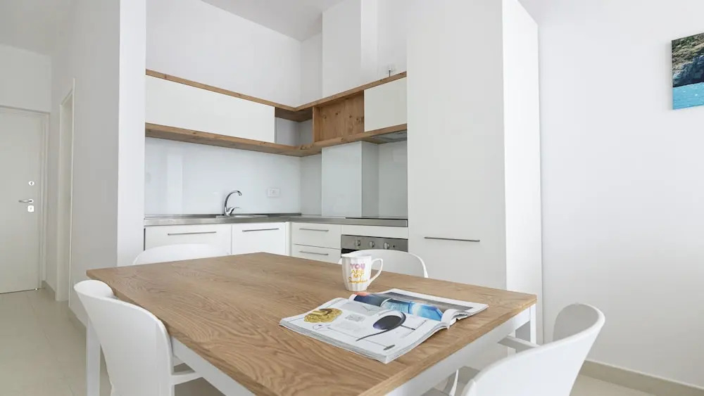 Rivazzurra Homes - B