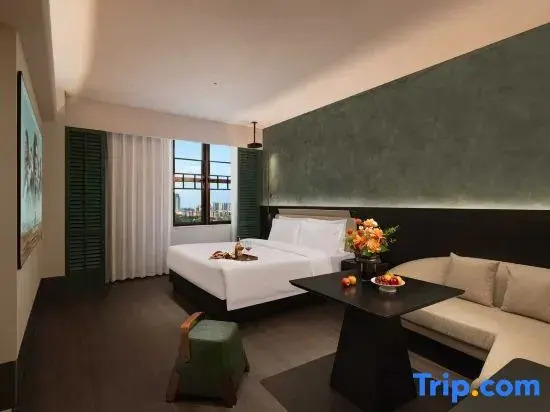 Ptana Hotel (Xinhualian Square Branch)