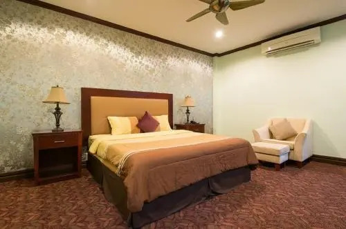 Excellency Apartment