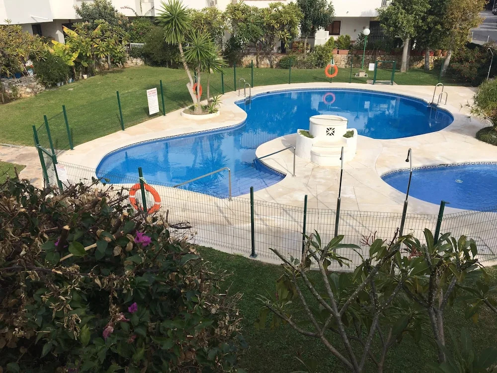 Apartamento Carihuela Beach Experience