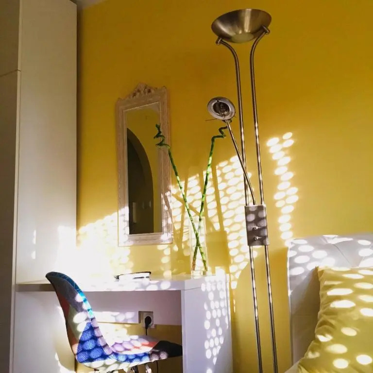 Sunrise Apartment