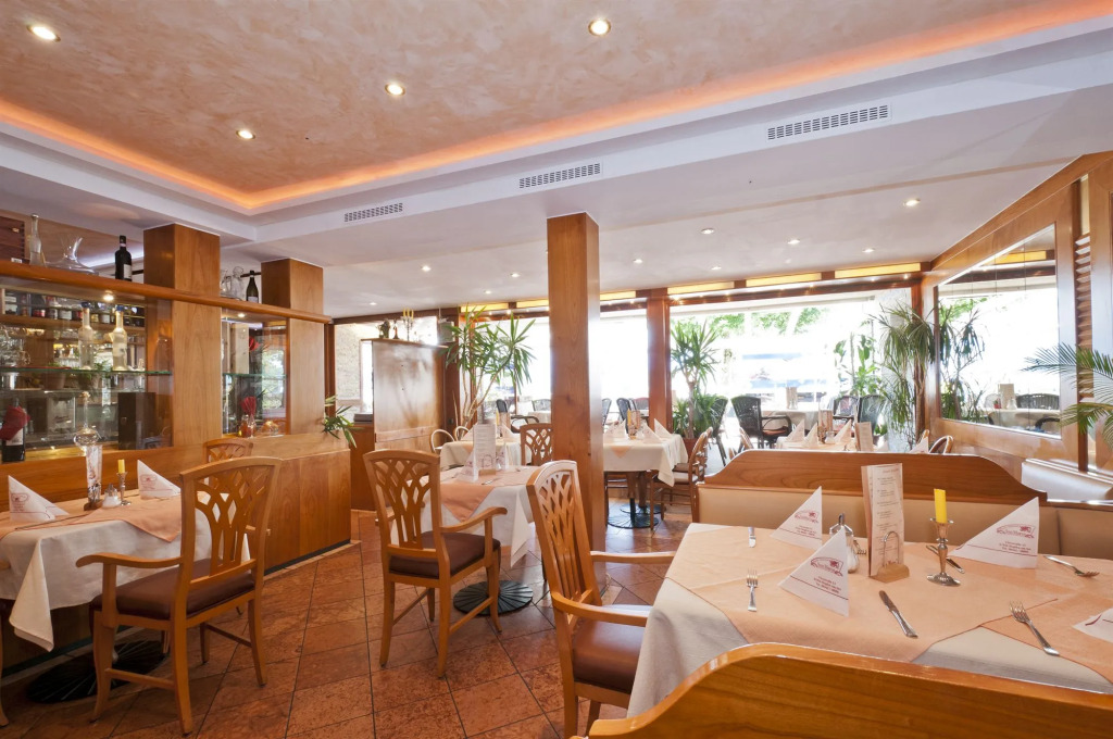 Hotel San Marco