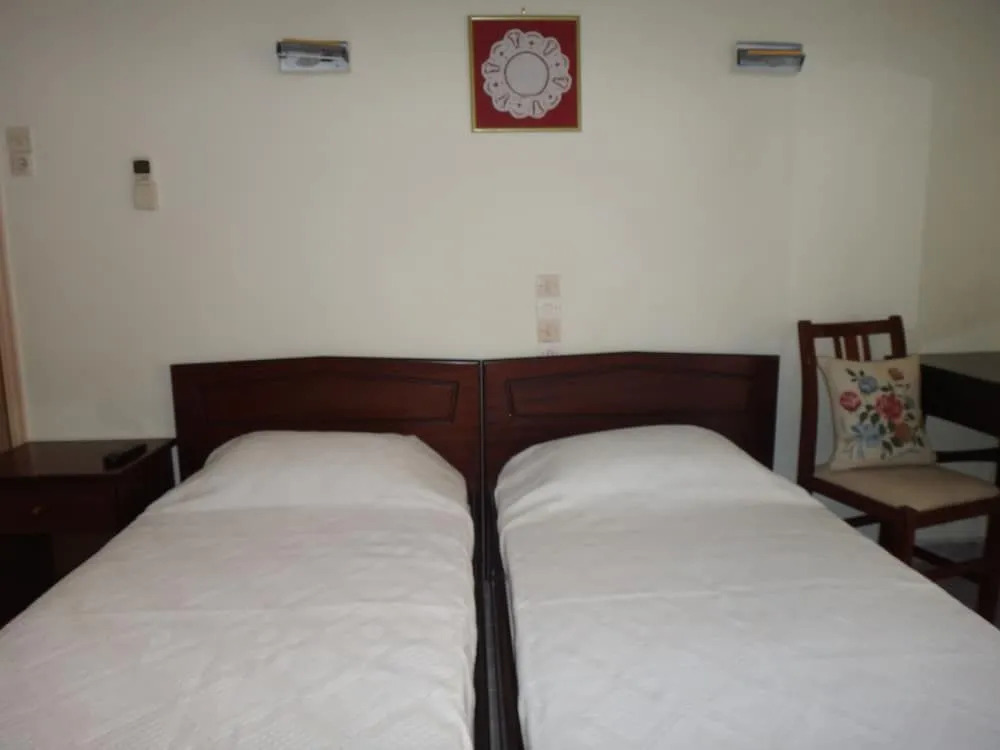 Oceanis Hotel