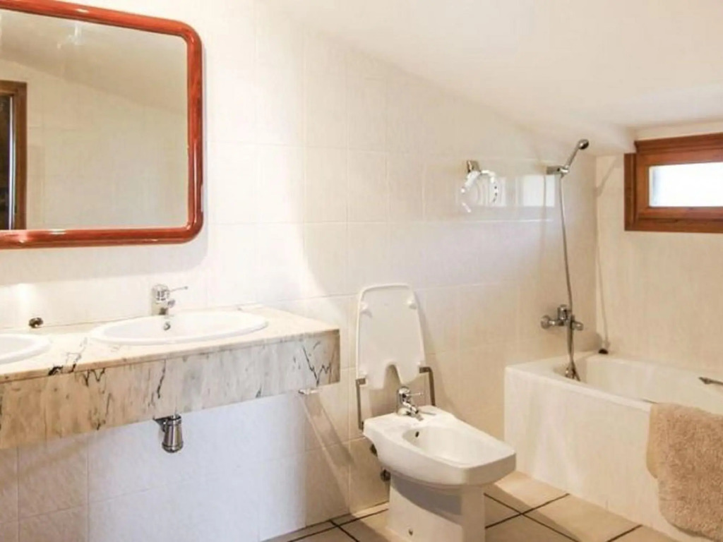 Inviting Villa in Calonge with Private Pool