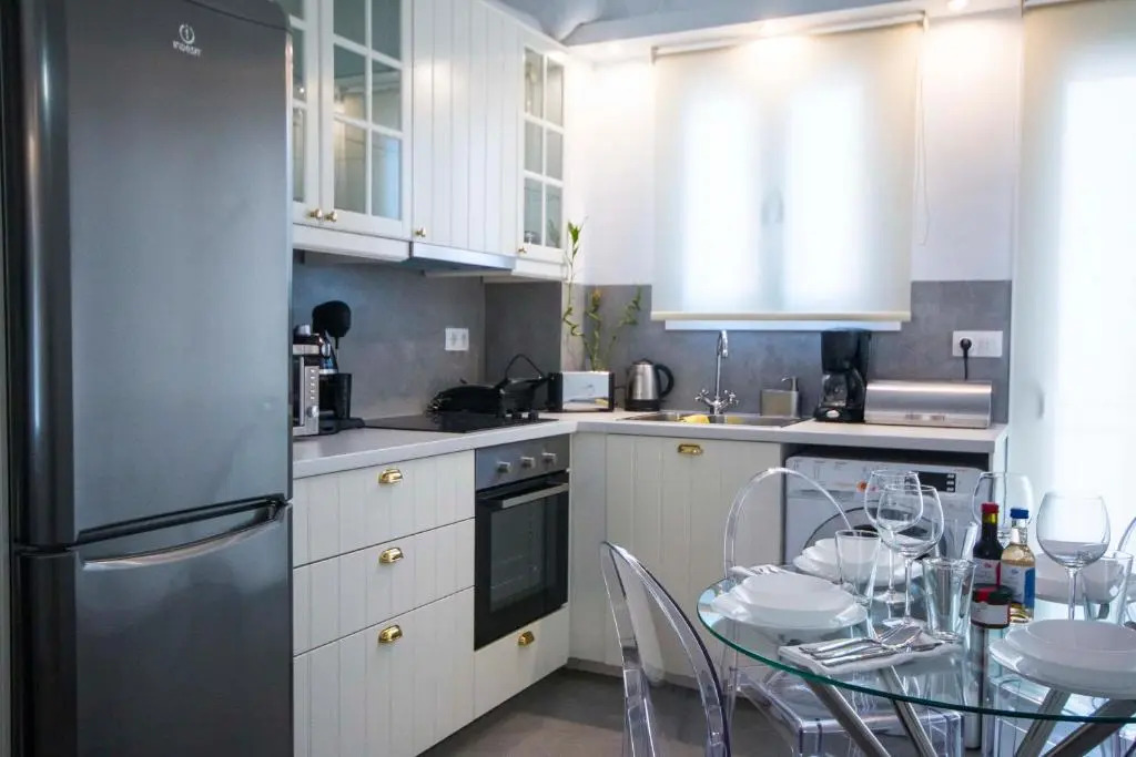 Marina s Luxury Apartment close to Acropolis