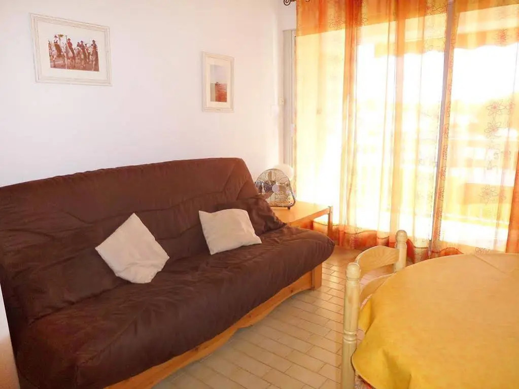 Studio Los Amigos-9 by Interhome