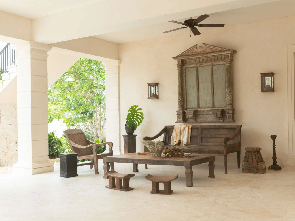 Magnificent 8BR Home w Caribbean Ocean Views