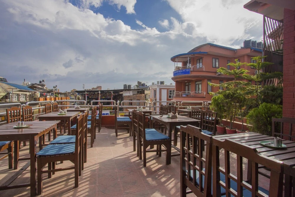 OYO 199 Hotel Access Nepal