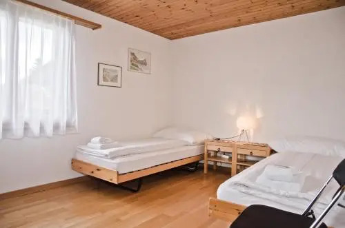 Apartment Aare 3.5 by Griwarent Ag