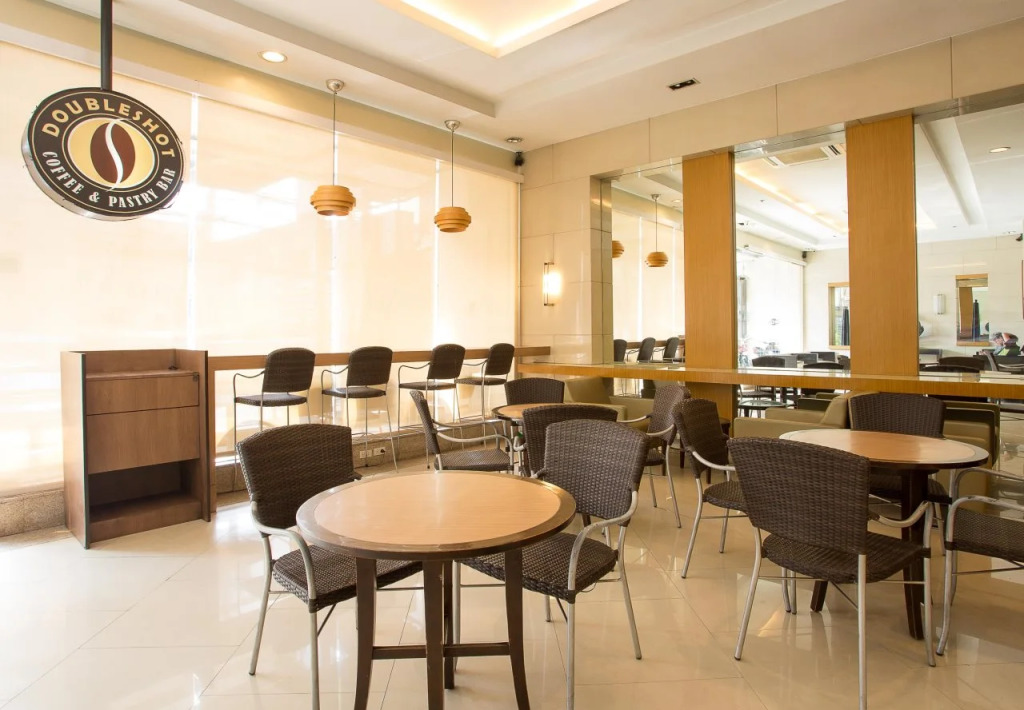 Vieve Hotel