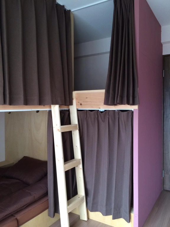 Bar & Hostel MONDO - Hostel