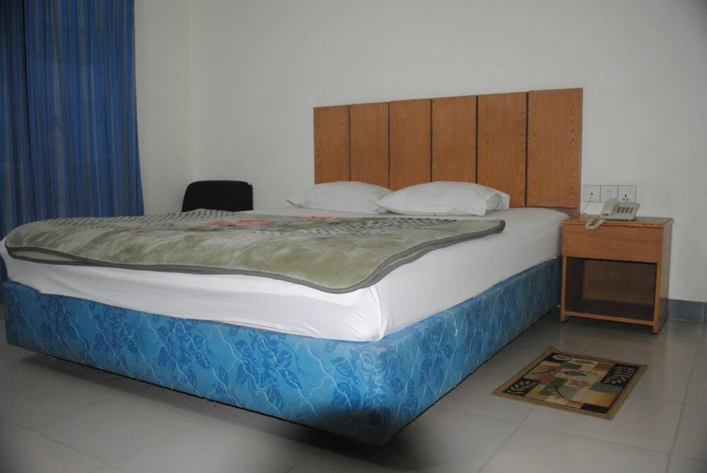 Hotel Sea Alif