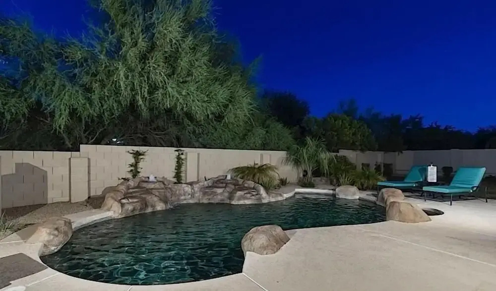 Dynamite By Signature Vacation Rentals
