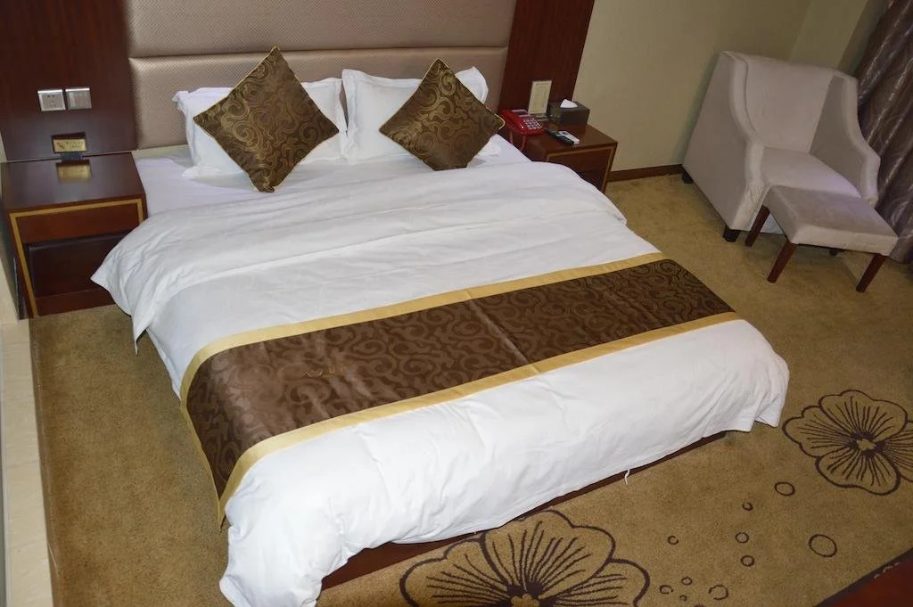 Chengdu Konggang First Class Hotel