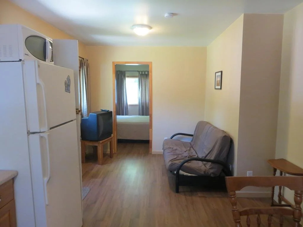 Woodland Cedars Family Cottage Resort