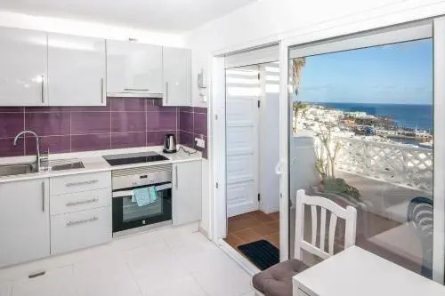 Apartamento Zoe