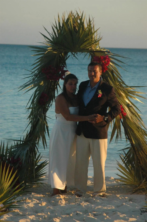 Pigeon Cay Beach Club