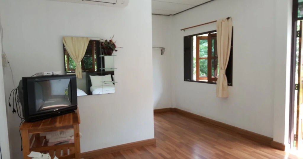 Sanfhan Resort-SHA Plus