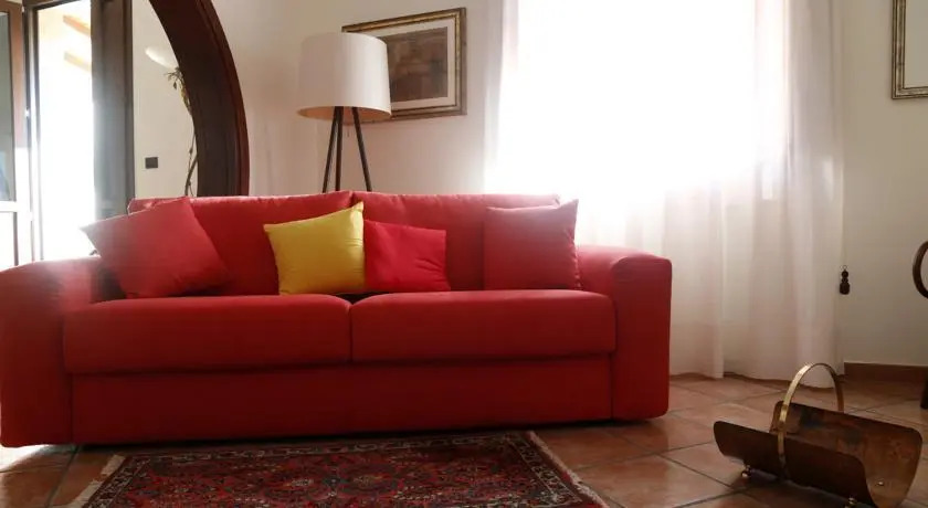 Villa Limoni