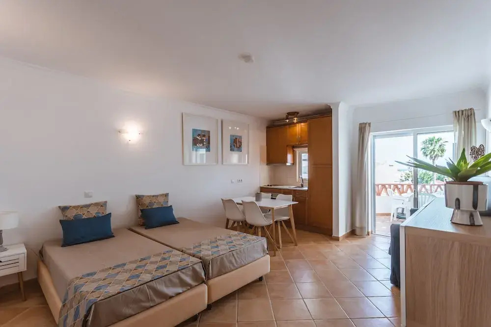 Quinta Velha Lake Beach View1floor Flat117