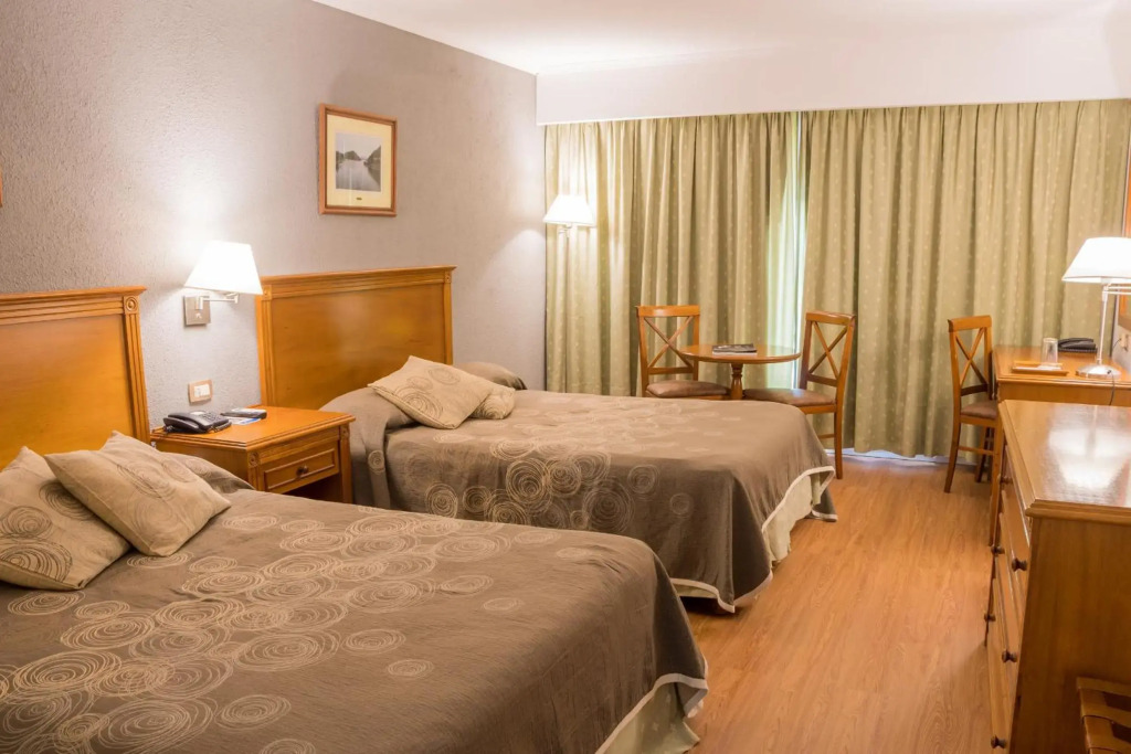 Howard Johnson Rio Cuarto Hotel y Casino