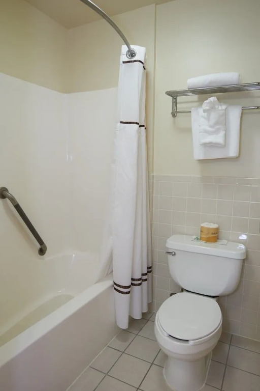 Coos Motor Inn