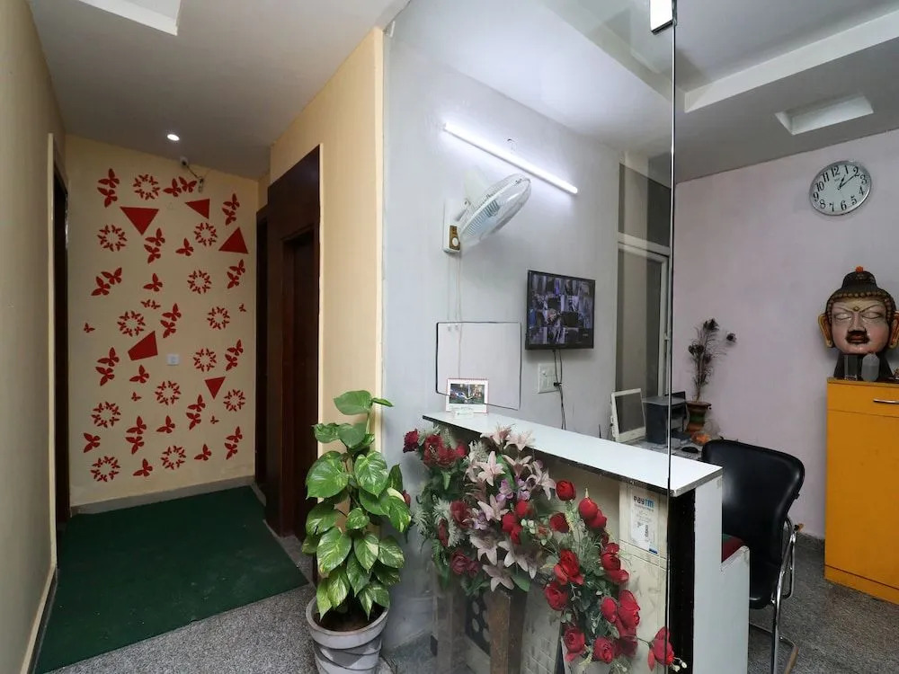 OYO 23412 Horizon Residency
