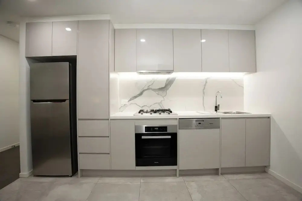 Kozyguru | Epping | Stylish 1 Bedroom Apartment