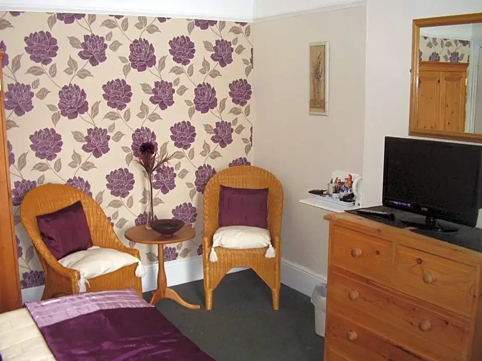 The Albany Rooms Bexhill