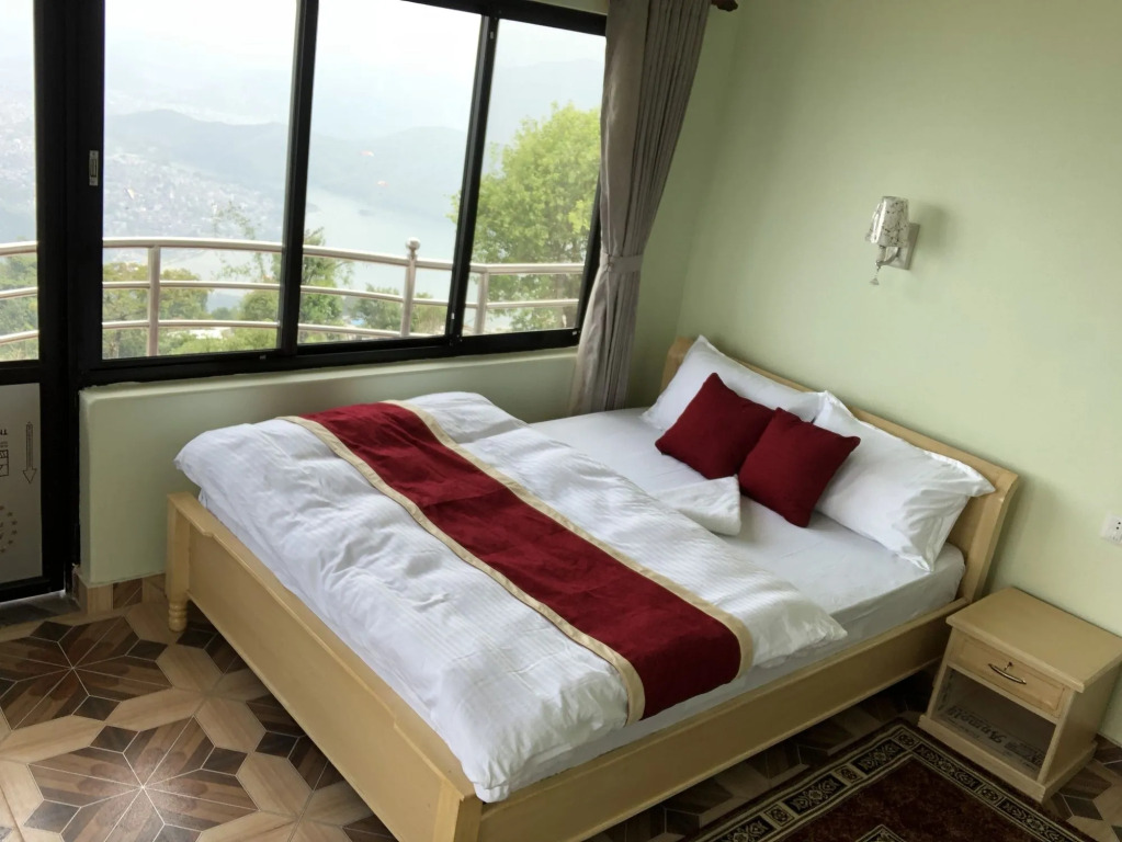 Hotel Pristine Himalaya