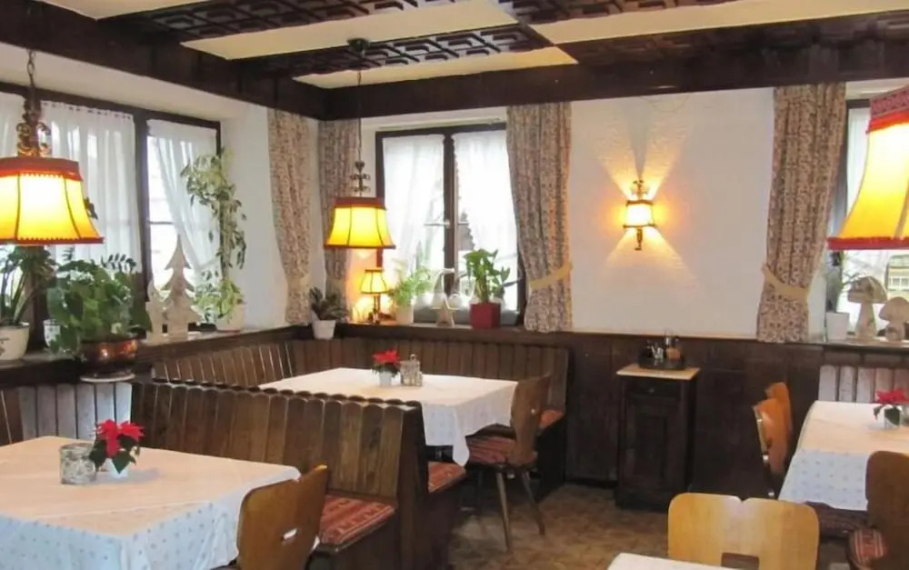 Gasthaus-Krone-Post