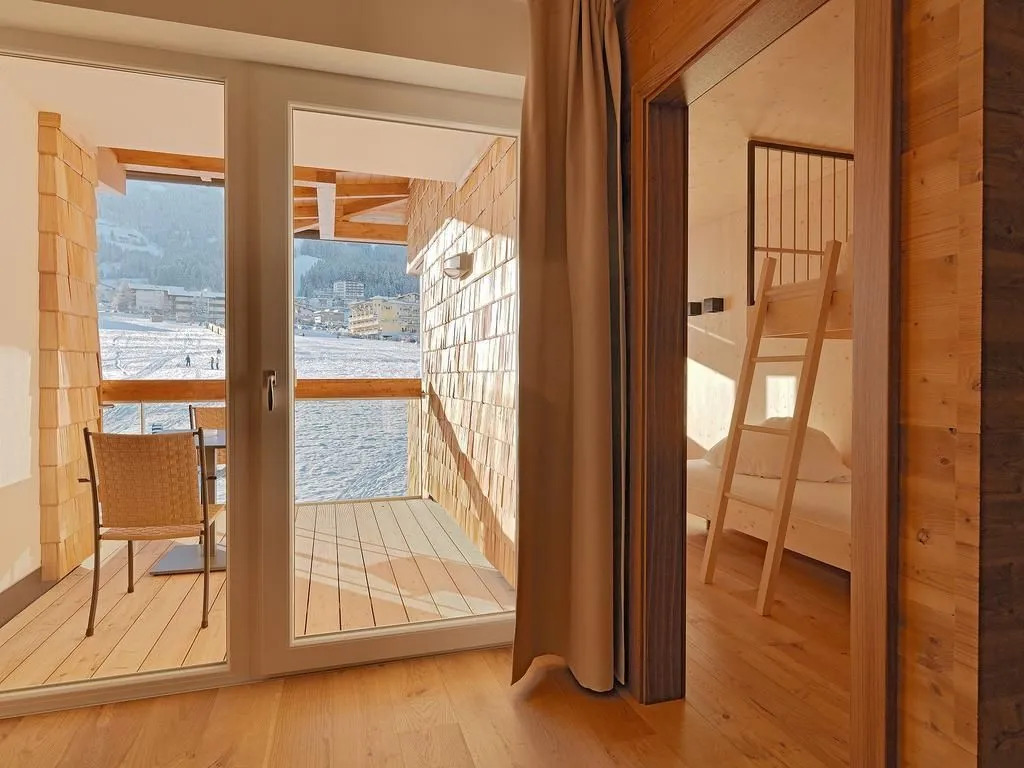 Mia Alpina - Zillertal family retreat
