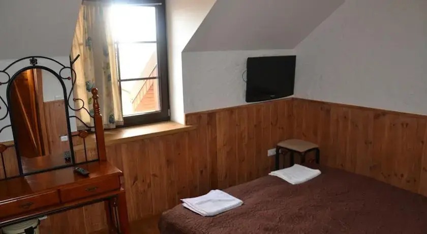 Svečių namai Alėjos Ąžuolas