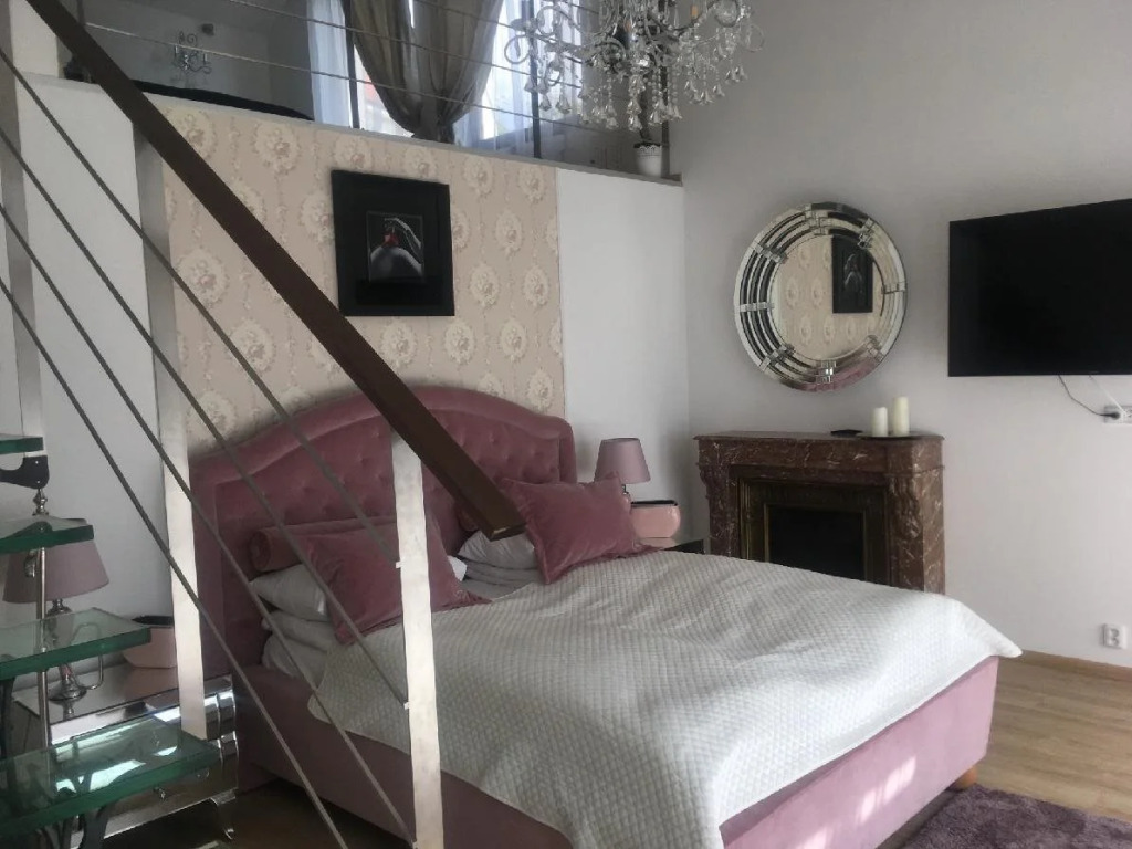 Wellness & SPA boutique Hotel pod lipkami Prague