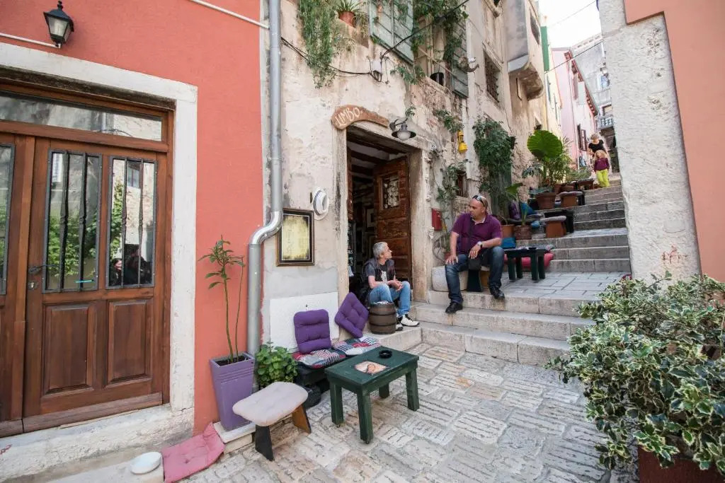 Apartment Piazza Antica