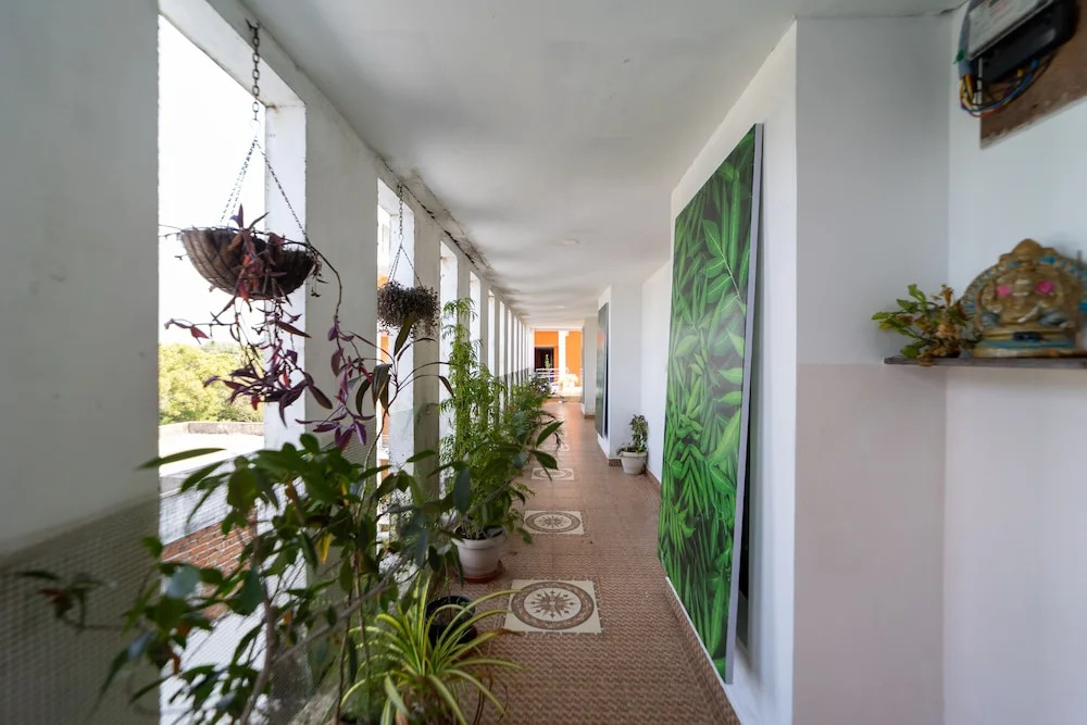Starlite Hotels