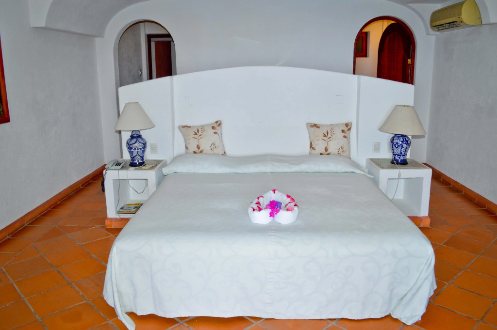 Hotel Catalina Beach Resort