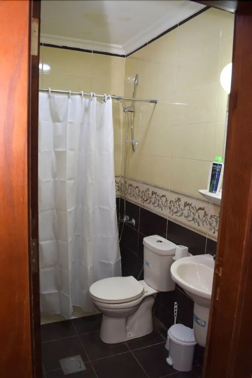 Hotel magic aqaba