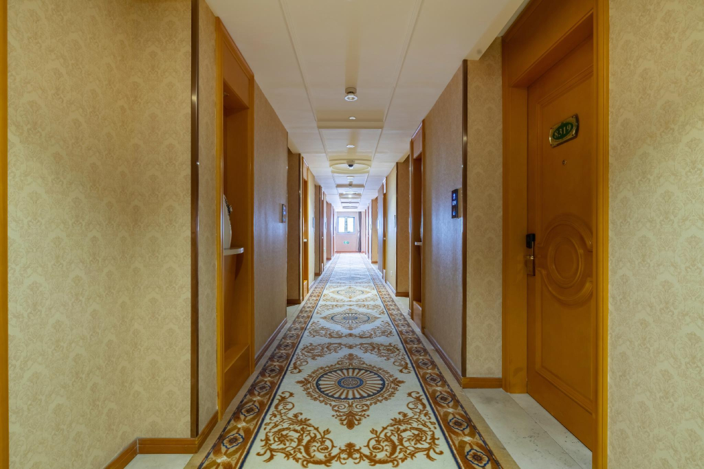 Vienna Hotel SH Pudong Little Shanghai Street