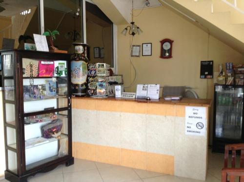 Mirador Hotel