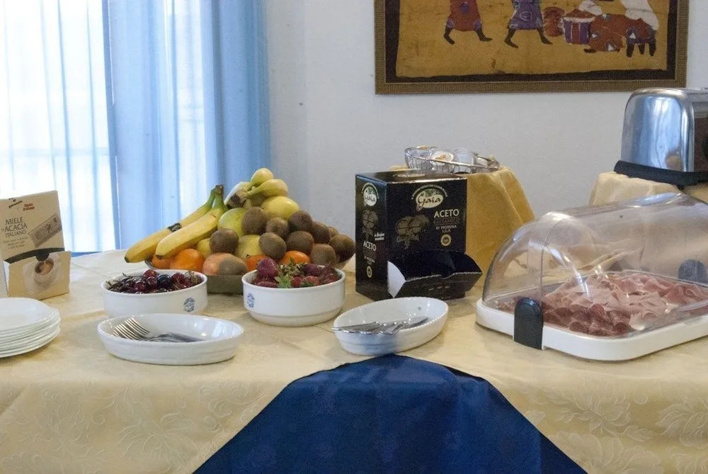 Dakar Living Hotel